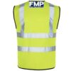 Lynton Hi Vis Vest Thumbnail