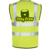 Lynton Hi Vis Vest Thumbnail