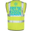 Lynton Hi Vis Vest Thumbnail