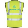 Lynton Hi Vis Vest Thumbnail