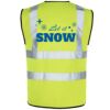 Lynton Hi Vis Vest Thumbnail