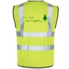 Lynton Hi Vis Vest Thumbnail
