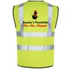 Lynton Hi Vis Vest Thumbnail
