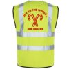 Lynton Hi Vis Vest Thumbnail