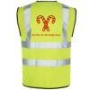 Lynton Hi Vis Vest Thumbnail