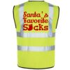Lynton Hi Vis Vest Thumbnail