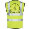 Lynton Hi Vis Vest Thumbnail