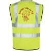 Lynton Hi Vis Vest Thumbnail