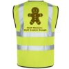 Lynton Hi Vis Vest Thumbnail
