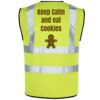 Lynton Hi Vis Vest Thumbnail