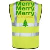Lynton Hi Vis Vest Thumbnail