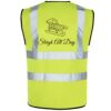 Lynton Hi Vis Vest Thumbnail