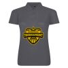 Pro RTX Ladies Pro Polyester Polo Shirt Thumbnail