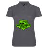 Pro RTX Ladies Pro Polyester Polo Shirt Thumbnail