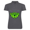 Pro RTX Ladies Pro Polyester Polo Shirt Thumbnail