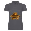 Pro RTX Ladies Pro Polyester Polo Shirt Thumbnail