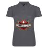 Pro RTX Ladies Pro Polyester Polo Shirt Thumbnail