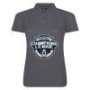 Pro RTX Ladies Pro Polyester Polo Shirt Thumbnail