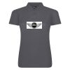 Pro RTX Ladies Pro Polyester Polo Shirt Thumbnail