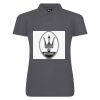 Pro RTX Ladies Pro Polyester Polo Shirt Thumbnail