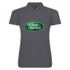Pro RTX Ladies Pro Polyester Polo Shirt Thumbnail