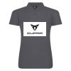 Pro RTX Ladies Pro Polyester Polo Shirt Thumbnail