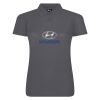 Pro RTX Ladies Pro Polyester Polo Shirt Thumbnail