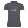 Pro RTX Ladies Pro Polyester Polo Shirt Thumbnail