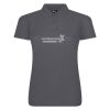 Pro RTX Ladies Pro Polyester Polo Shirt Thumbnail