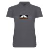 Pro RTX Ladies Pro Polyester Polo Shirt Thumbnail