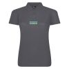Pro RTX Ladies Pro Polyester Polo Shirt Thumbnail