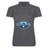 Pro RTX Ladies Pro Polyester Polo Shirt Thumbnail