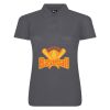 Pro RTX Ladies Pro Polyester Polo Shirt Thumbnail