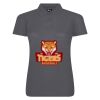 Pro RTX Ladies Pro Polyester Polo Shirt Thumbnail