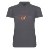 Pro RTX Ladies Pro Polyester Polo Shirt Thumbnail