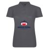 Pro RTX Ladies Pro Polyester Polo Shirt Thumbnail