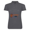 Pro RTX Ladies Pro Polyester Polo Shirt Thumbnail