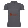Pro RTX Ladies Pro Polyester Polo Shirt Thumbnail