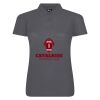 Pro RTX Ladies Pro Polyester Polo Shirt Thumbnail
