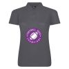 Pro RTX Ladies Pro Polyester Polo Shirt Thumbnail