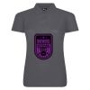 Pro RTX Ladies Pro Polyester Polo Shirt Thumbnail
