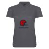 Pro RTX Ladies Pro Polyester Polo Shirt Thumbnail