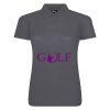 Pro RTX Ladies Pro Polyester Polo Shirt Thumbnail