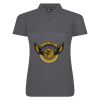 Pro RTX Ladies Pro Polyester Polo Shirt Thumbnail