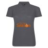 Pro RTX Ladies Pro Polyester Polo Shirt Thumbnail