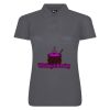 Pro RTX Ladies Pro Polyester Polo Shirt Thumbnail