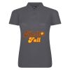 Pro RTX Ladies Pro Polyester Polo Shirt Thumbnail