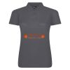 Pro RTX Ladies Pro Polyester Polo Shirt Thumbnail