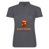 Pro RTX Ladies Pro Polyester Polo Shirt Thumbnail