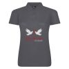 Pro RTX Ladies Pro Polyester Polo Shirt Thumbnail